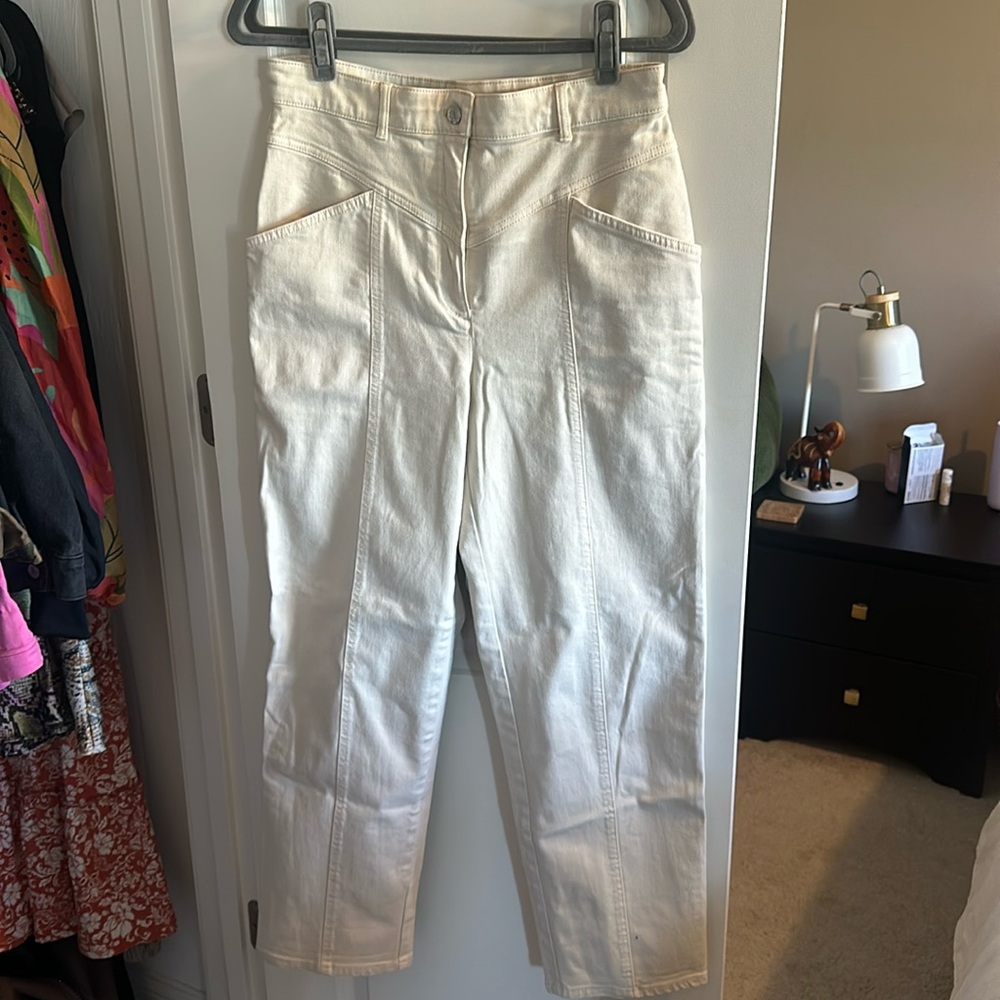 Wilfred Free Pants